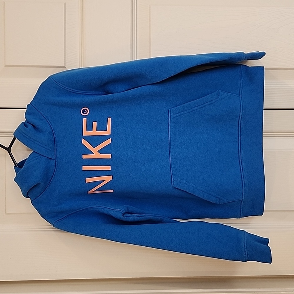 Kids nike hoodie